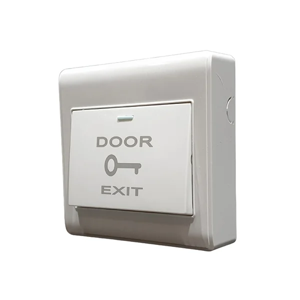 Acm-k1-1 Plastic Door Exit Push Button